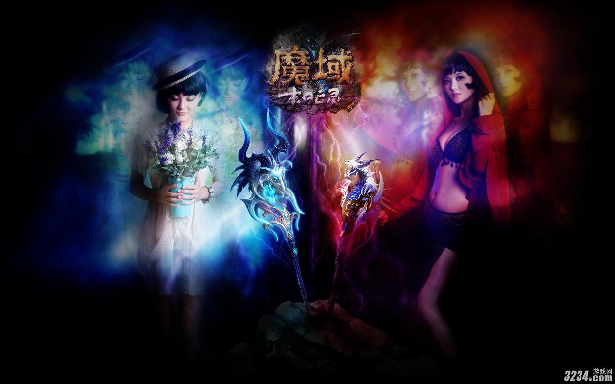 游戏充值比例 1：5000 魔石上线福利有哪些？幻兽系统咋玩？